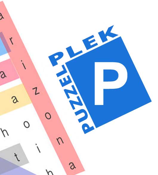 puzzelspel aanmelden